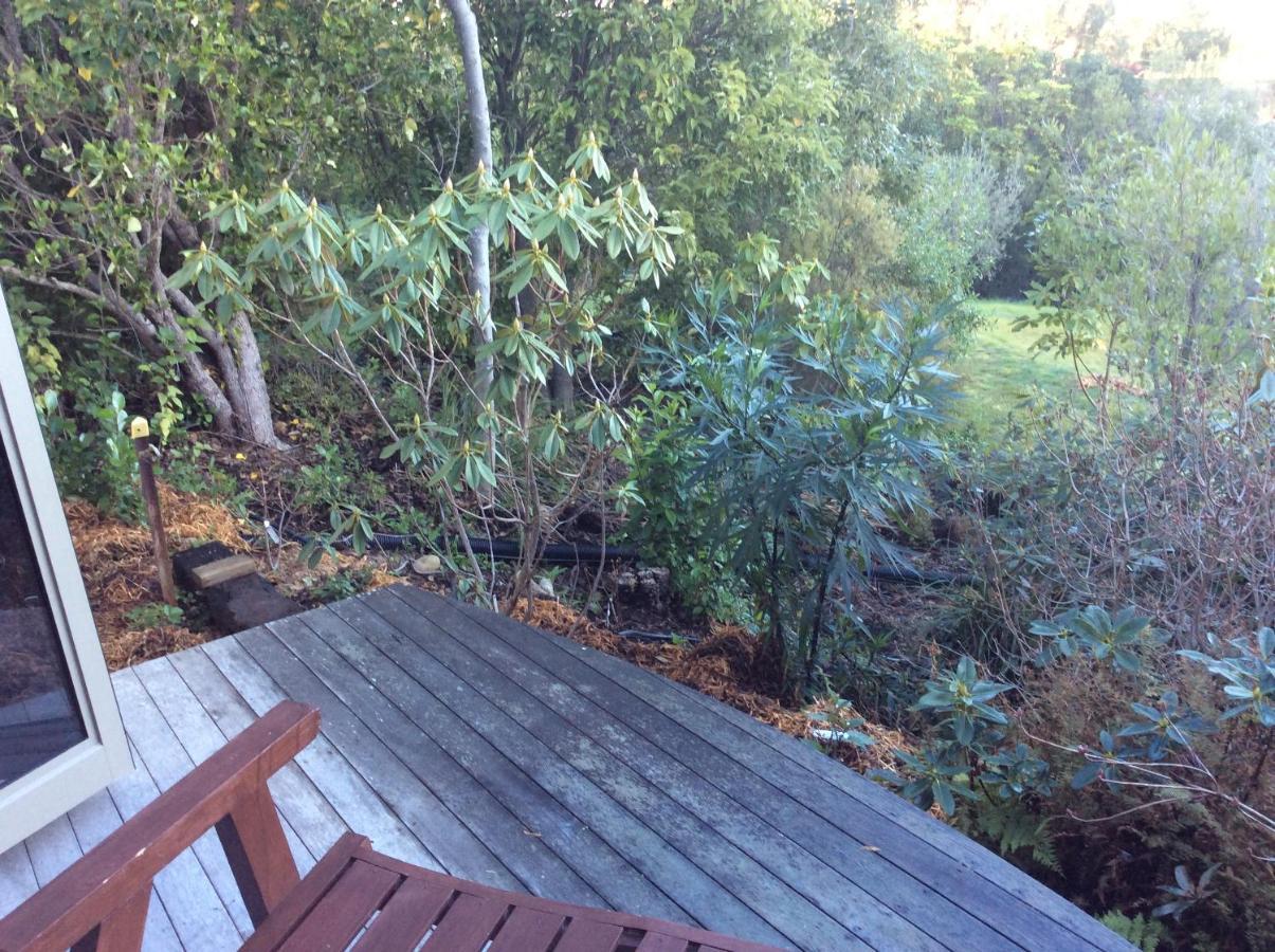 2 Views At Tasman Bed & Breakfast Exterior photo